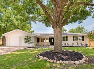 1717 Monaco Dr, Arlington, TX 76010