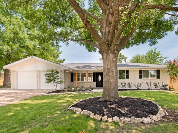 1717 Monaco Dr, Arlington, TX 76010
