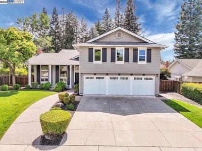 454 Chaucer Cir, San Ramon, CA, 94583