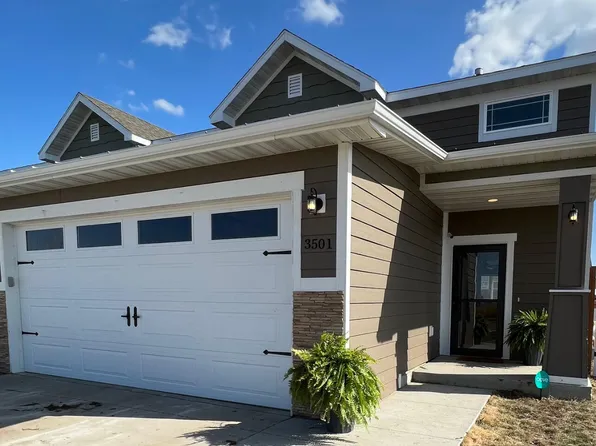3501 11th Ave NE, Watford City, ND 58854