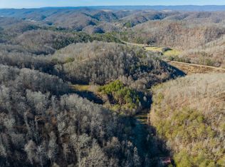 286 Willie Rd, Treadway, TN 37881