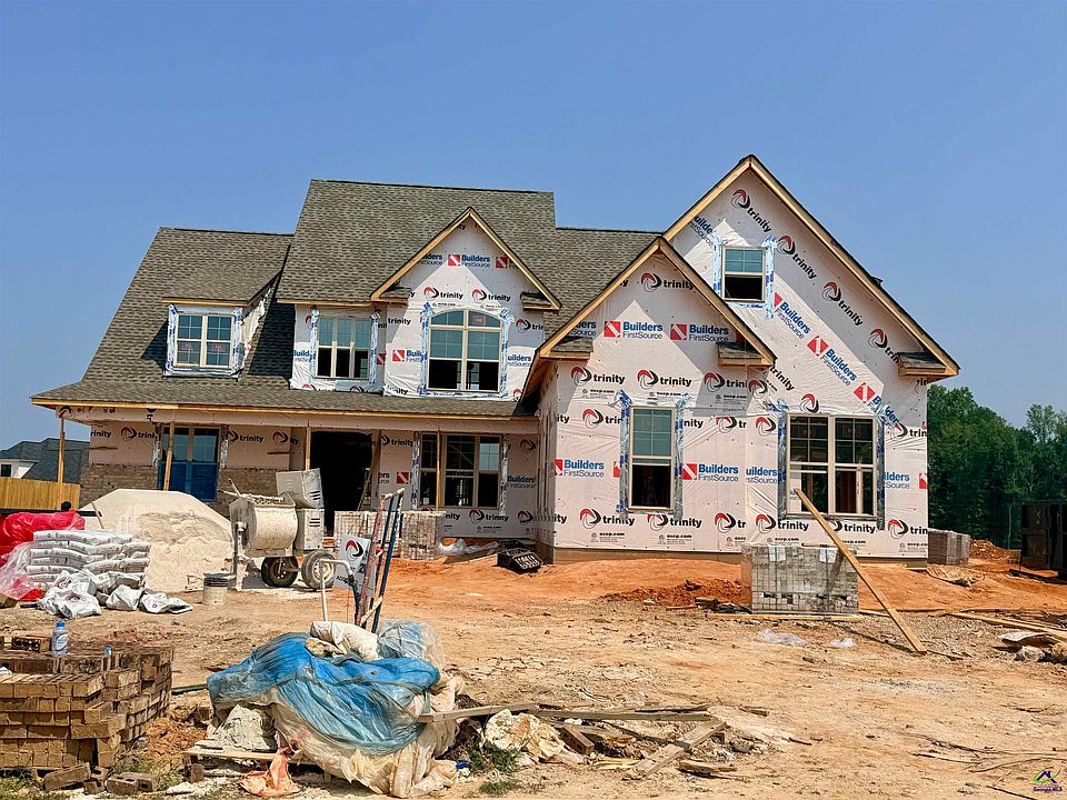 1st image of 606 Willowbrook Ln