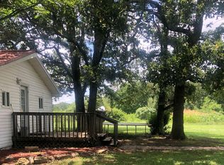 369 Highway 20, Summertown, TN 38483