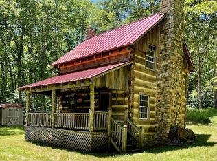 2677 Sounding Knob Rd, Monterey, VA 24465