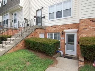 2201 Aberdeen Dr, Crofton, MD 21114