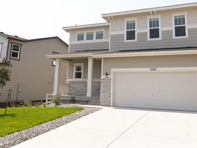 3427 Cade Court, Castle Rock, CO, 80104