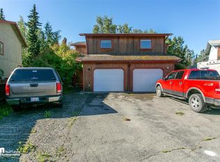 2940 Sun Spot Cir, Anchorage, AK 99507