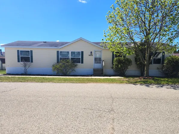 20727 Kalamazoo Rd #37, Big Rapids, MI 49307