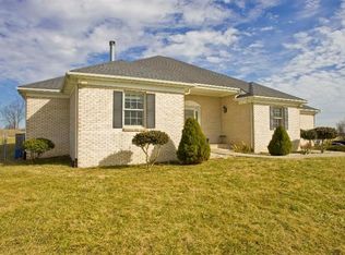 216 Ford Hampton Rd, Winchester, KY 40391