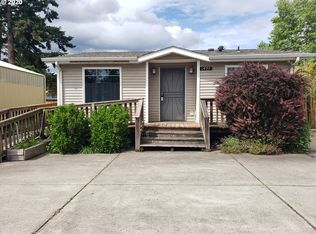 1497 East St, Washougal, WA 98671