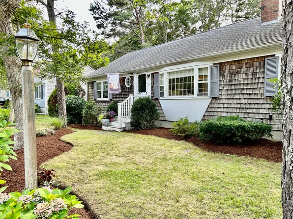 21 Hibiscus Way, South Dennis, MA 02660