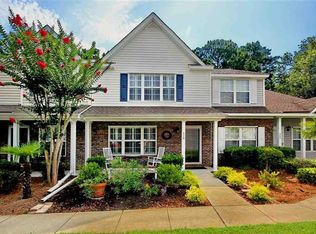 970 Palisade Cir #970, Myrtle Beach, SC 29577