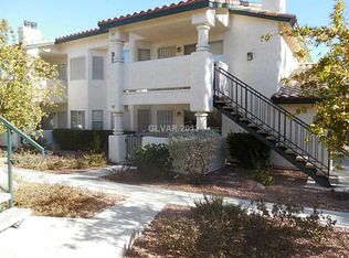 7937 W Decker Canyon Dr #101, Las Vegas, NV 89128