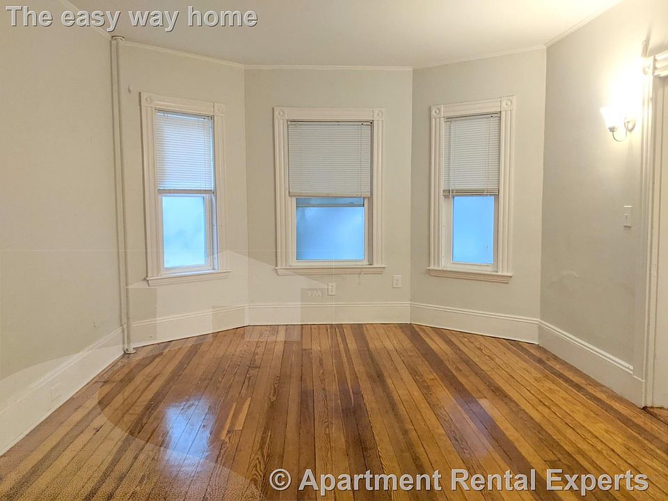 Apartment Rental Experts