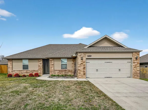 381 W Grace Street, Republic, MO 65738