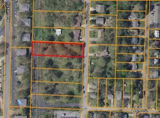 1 Division St, North Little Rock, AR 72118