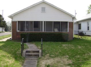 3200 N 14 And Haf St, Terre Haute, IN 47804