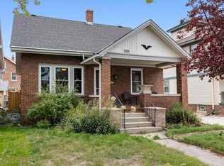 830 Geele Ave, Sheboygan, WI 53083