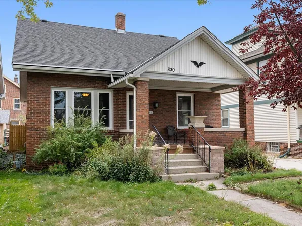 830 Geele AVENUE, Sheboygan, WI 53083
