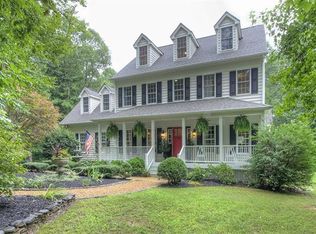 17254 Axselle Dr, Montpelier, VA 23192