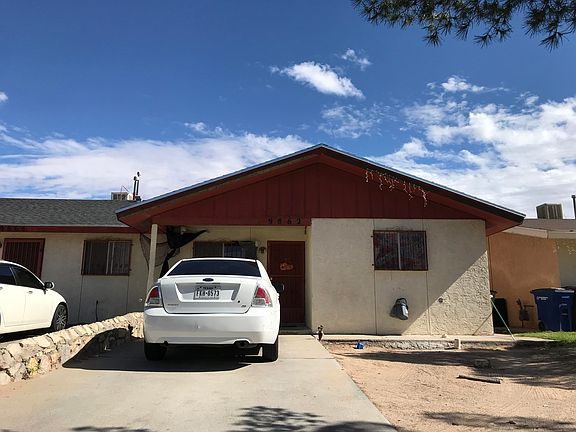 2nd image of 9862 Taj Mahal St