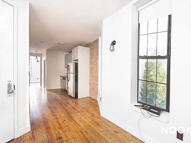 73 Jefferson St #4F — Photo 5