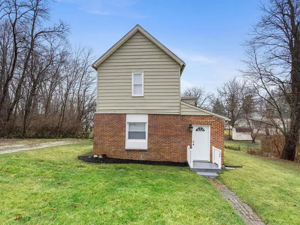 124 Colerain St, Wabash, IN 46992