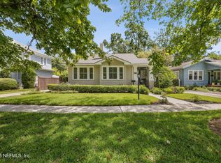 1297 Hollywood Ave, Jacksonville, FL 32205