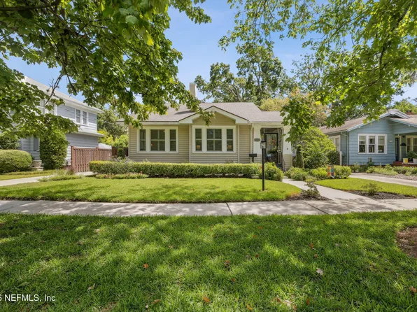 1297 HOLLYWOOD Avenue, Jacksonville, FL 32205