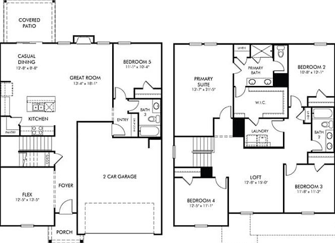2nd image of 1517 Erindale Dr