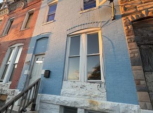 2040 Walbrook Ave, Baltimore, MD 21217