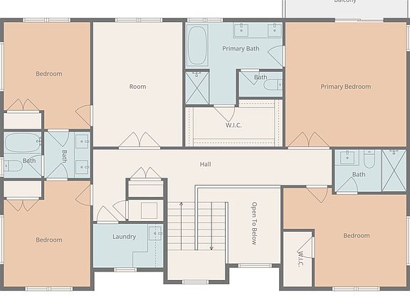 3rd image of 16036 SE 44TH Court