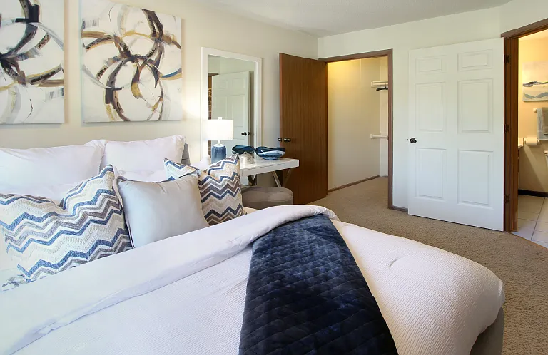 Tanglewood Apartments — Photo 11