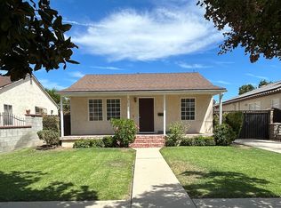 5008 Newcastle Ave, Encino, CA 91316