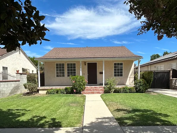 5008 Newcastle Ave, Encino, CA 91316