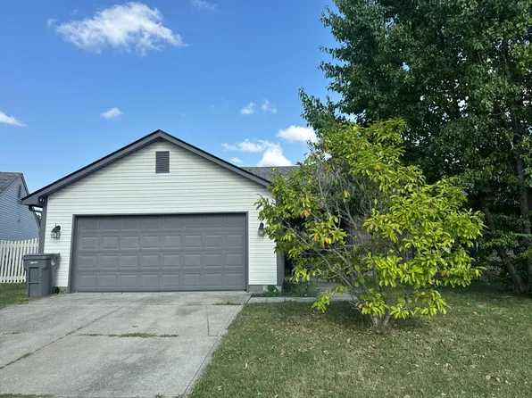 4333 Churchman Ct, Indianapolis, IN 46237