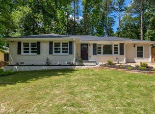 2992 Del Monico Dr, Decatur, GA 30032