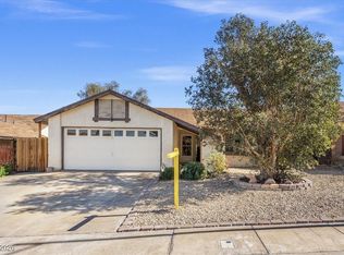 465 Annapolis Cir, Henderson, NV 89015