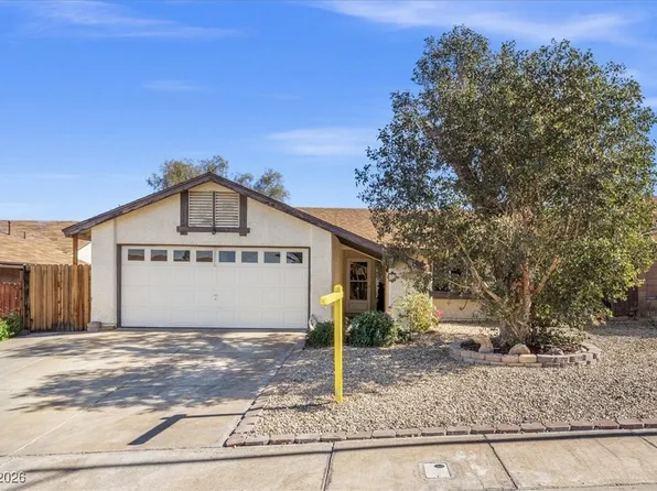 465 Annapolis Cir, Henderson, NV 89015