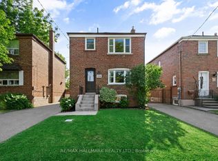 100 Atlee Ave, Toronto, ON M1N 3X4