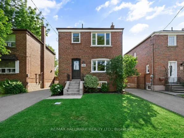 100 Atlee Ave, Toronto, ON M1N 3X4