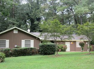 4691 Fellsridge Dr, Stone Mountain, GA 30083