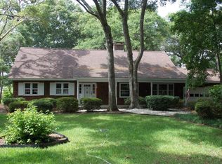 238 Oakleaf Dr, Pine Knoll Shores, NC 28512