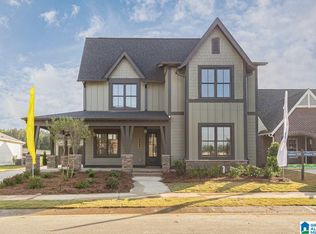 3133 Sydenton Dr, Hoover, AL 35244