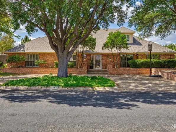 5301 Blue Grama Trl, San Angelo, TX 76904