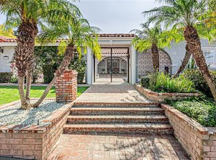 8714 Lindante Dr, Whittier, CA 90603