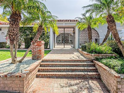 8714 Lindante Dr, Whittier, CA, 90603