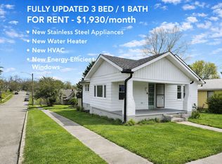 1250 Boruff St, Knoxville, TN 37917
