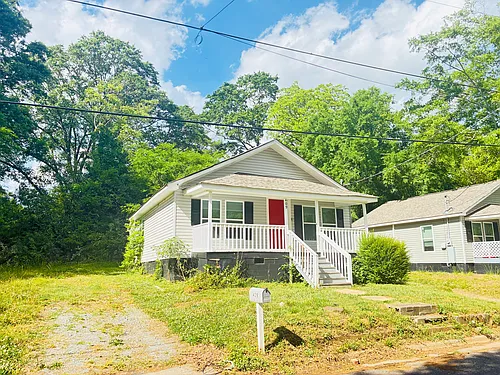 409 Orange St Photo 1