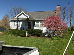 48 Wright Ct, Alexandria, KY 41001